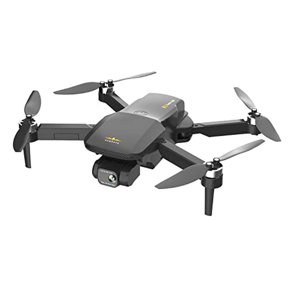 Dron s kamerou 4k, 3-osý gimbal, FPV dron s GPS, bezkartáčový motor, 60 minut letu, dlouhý dolet, 5GHz Wifi přenos, Follow Me, A